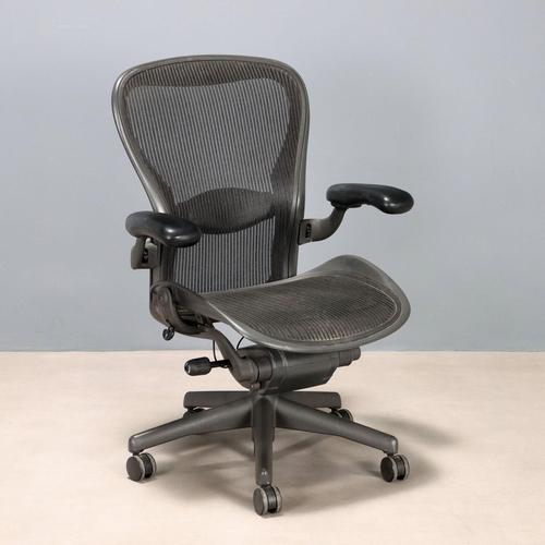 Areon Chair from Herman Miller For Sale - Image 15 of 15