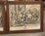 Pair of Framed 18th Century Alexander the Great Lithographs From France For Sale - Image 4 of 18