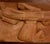 George Aarons, Large George Aarons Terracotta Sculpture Relief Art Deco Plaque Wpa Artist For Sale - Image 4 of 10