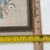 Textile Vintage Home Sweet Home Hand Embroidered Sampler Floral Needlework For Sale - Image 7 of 8