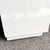 1980s Postmodern Cream Lacquer Laminate Waterfall Dresser For Sale - Image 9 of 12