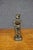 Bronze “Petite Courage” Boy by Giuseppe M. Piccole For Sale - Image 4 of 10