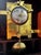 Regency Mahogany Fusee Bracket Clock by Alex Mitchell of Glasgow, 1820 For Sale - Image 13 of 18