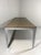 Aluminium Dining Table from Piet Hein Eek, 1990s For Sale - Image 6 of 18