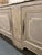 Wood 18th. Century Louis XVI Painted Enfilade For Sale - Image 7 of 12