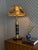 Swedish Modern Model 8019 Table Lamp by Karl Borén for Boréns, Sweden, 1940s For Sale - Image 10 of 12