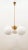 Sputnik Suspension with Glossy White Globes For Sale - Image 15 of 15