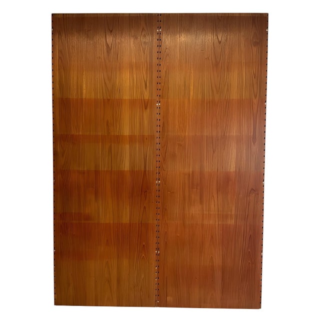 Mid-Century Modern Danish Teak Regal System from Poul Cadovius, 1960s, Set of 15 For Sale - Image 11 of 18