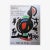 Joan Miró, In Milione, Lithograph Poster, 1969 For Sale - Image 6 of 6