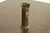 Heintz Art Metal Shop Heintz Style Arts & Crafts Sterling Silver on Bronze Vase For Sale - Image 4 of 11