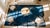 1930s Royal Blue Floral Modern Antique Chinese Art Deco Rug 13'8" X 24' Handknotted Wool Carpet For Sale - Image 11 of 11