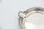 Circular Silver Ashtray, in Good conditions. Designed 1980 to 1989