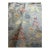 Clarence House Silk & Cotton Brocade Light Blue For Sale