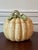 Fitz and Floyd 1980s Fitz and Floyd Pumpkin Lidded Tureen For Sale - Image 4 of 16