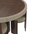 Wellesly Game Table by Wood Tailors Club For Sale - Image 9 of 13