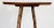 Antique Turned Wood Two Tier Table or Plant Stand For Sale In Kansas City - Image 6 of 8