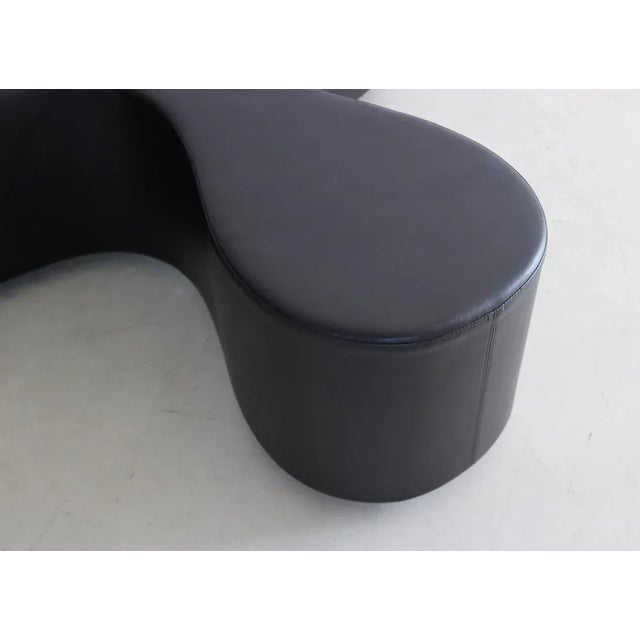 2000 - 2009 Vintage Flower Bench from Vitra, 2000s For Sale - Image 5 of 10