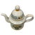 Ceramic Villeroy and Boch Basket Very Rare Teapot/Coffee Pot With Lid For Sale - Image 7 of 10