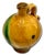 Outstanding Very Large Size Antique Country French Pottery Water Jug With Stunning Glaze - Approx 18 Inches Tall For Sale In Boston - Image 6 of 18