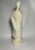 Late 19th Century 19th Century Blanc De Chine Figurine For Sale - Image 5 of 8