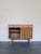 Mid-Century Modern Vintage Danish Sideboard in Oak with Sliding Doors and Drawer, 1960s For Sale - Image 3 of 11