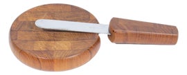 Example of Serving Dishes & Pieces
