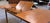Wood Teak Dining Table With 3 Butterfly Leaf Extensions Uk Import C. 1960's For Sale - Image 7 of 18