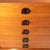 Mid-Century Modern Teak Sideboard by George Coslin for Faram, Italy, 1960s For Sale - Image 16 of 17
