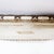 Italian Mirror in Stucco and Colored Stones For Sale - Image 10 of 13