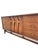 Broyhill Brasilia Long Dresser Lowboy or Credenza in Vintage Mid Century Modern Style. No tags. The rare and very sought...