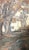 Heinrich Landgrebe, Fulda Castle Courtyard, Oil Painting on Canvas For Sale - Image 11 of 13