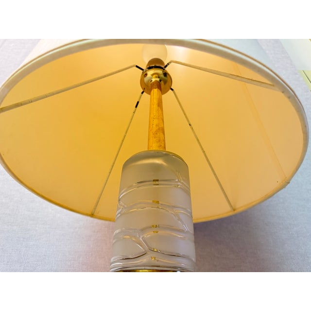 Space Age Floor Lamp from Doria, 1960s For Sale - Image 14 of 18