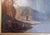 19th Century Hudson River School Painting of Adirondack Lake by William Richardson Tyler For Sale - Image 10 of 18