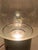 Space Age Glass Table Lamp from Lumenform, Italy, 1970s For Sale - Image 4 of 9