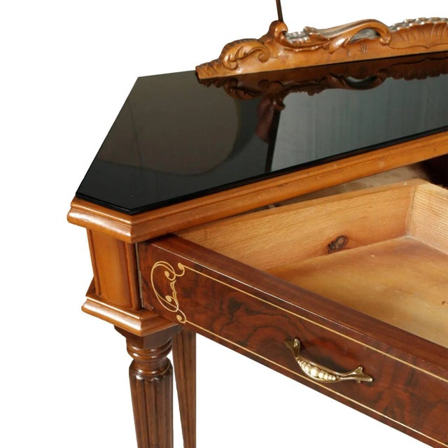 Neo-Classical Console, 1940s For Sale - Image 3 of 8