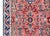 Red Early 20th Century Persian Sarouk Rug For Sale - Image 8 of 15