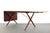 1950s Hans Wegner Model AT-309 Dropleaf Dining Table for Andreas Tuck in Teak, Denmark For Sale - Image 5 of 13