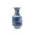 This exquisite vintage Chinese porcelain art vase is a stunning example of traditional craftsmanship and artistry....