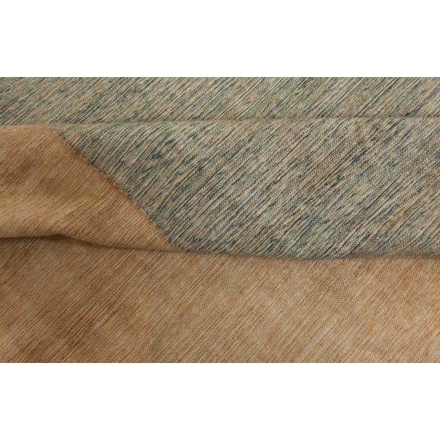 Modern Contemporary Kilim Rug by Doris Leslie Blau For Sale - Image 3 of 10
