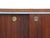 Mid-Century Modern Teak Sideboard by George Nelson for Herman Miller For Sale - Image 9 of 17