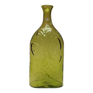 Rare Blenko Butterfly Vase 2006