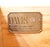 Davis Cabinet Co. Solid Walnut Country French Provincial 64" Triple Dresser 1702 - Fleming Finish For Sale - Image 9 of 15