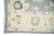 Turkish Modern Turkish Oushak Rug 2'10" x 5'4" For Sale - Image 3 of 6