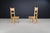 Wood Vintage Swedish Pine Chairs by Roland Wilhelmsson for Karl Andersson & Söner, 1970, Set of 2 For Sale - Image 7 of 10