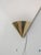 1970s Large Model 3671 Wall Lights by Glashütte Limburg, 1970s, Set of 2 For Sale - Image 5 of 13