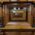 Wood 17th Century Dutch Kussenkast For Sale - Image 7 of 12