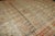 Oversize Caramel Tone Persian Bibikabad Rug no. j4422 For Sale - Image 10 of 16