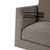 Four-Seater Sofa in Fabric from Montis Axel For Sale - Image 5 of 11