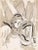 Title: Angel with Sword Artist: Marc Chagall Medium: Original Lithograph Marks: Not signed, not numbered Printed: by...