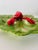 Mid-Century Modern 1950's Brad Keeler California Pottery Large Sectional Lobster Dish/Tray For Sale - Image 3 of 7